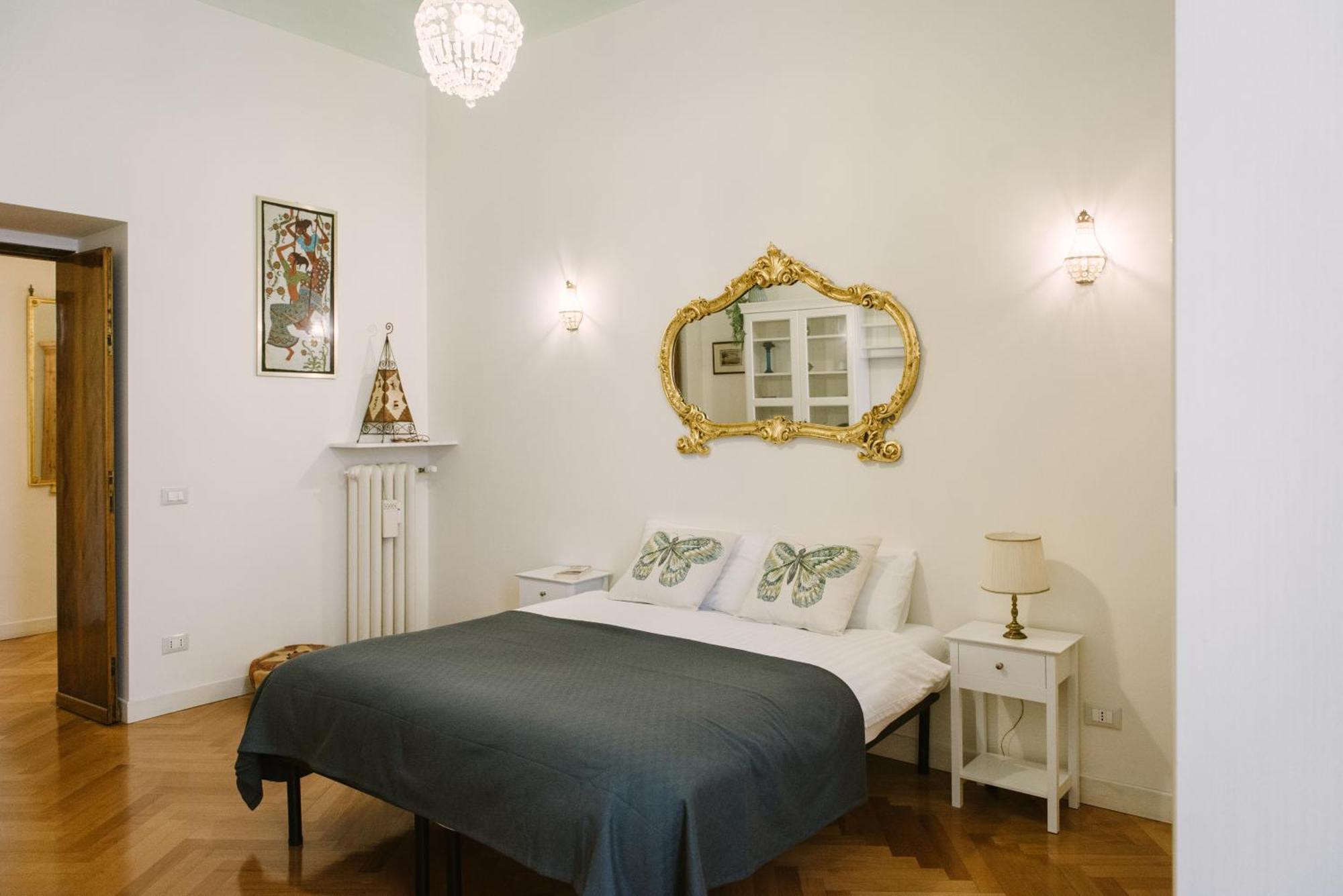 Appartamento Roma Vaticano "A Casa Di Caterina" Esterno foto