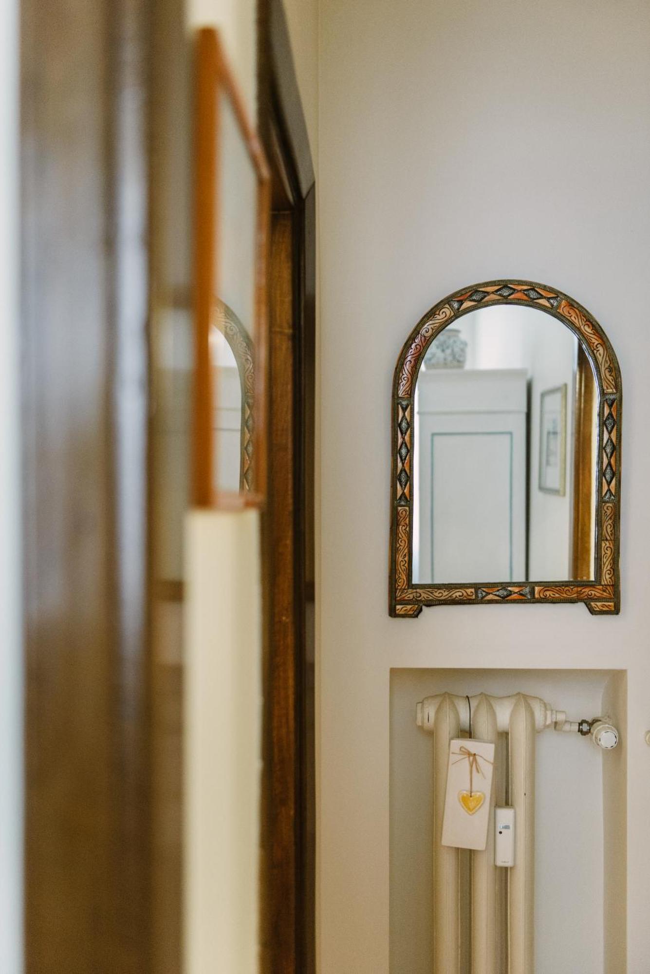 Appartamento Roma Vaticano "A Casa Di Caterina" Esterno foto