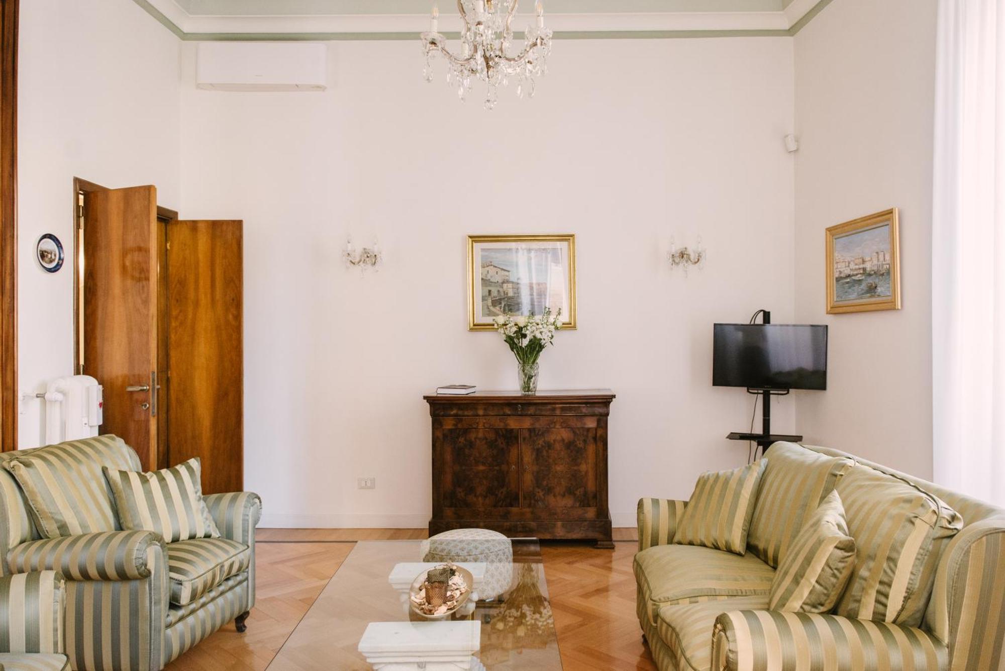 Appartamento Roma Vaticano "A Casa Di Caterina" Esterno foto