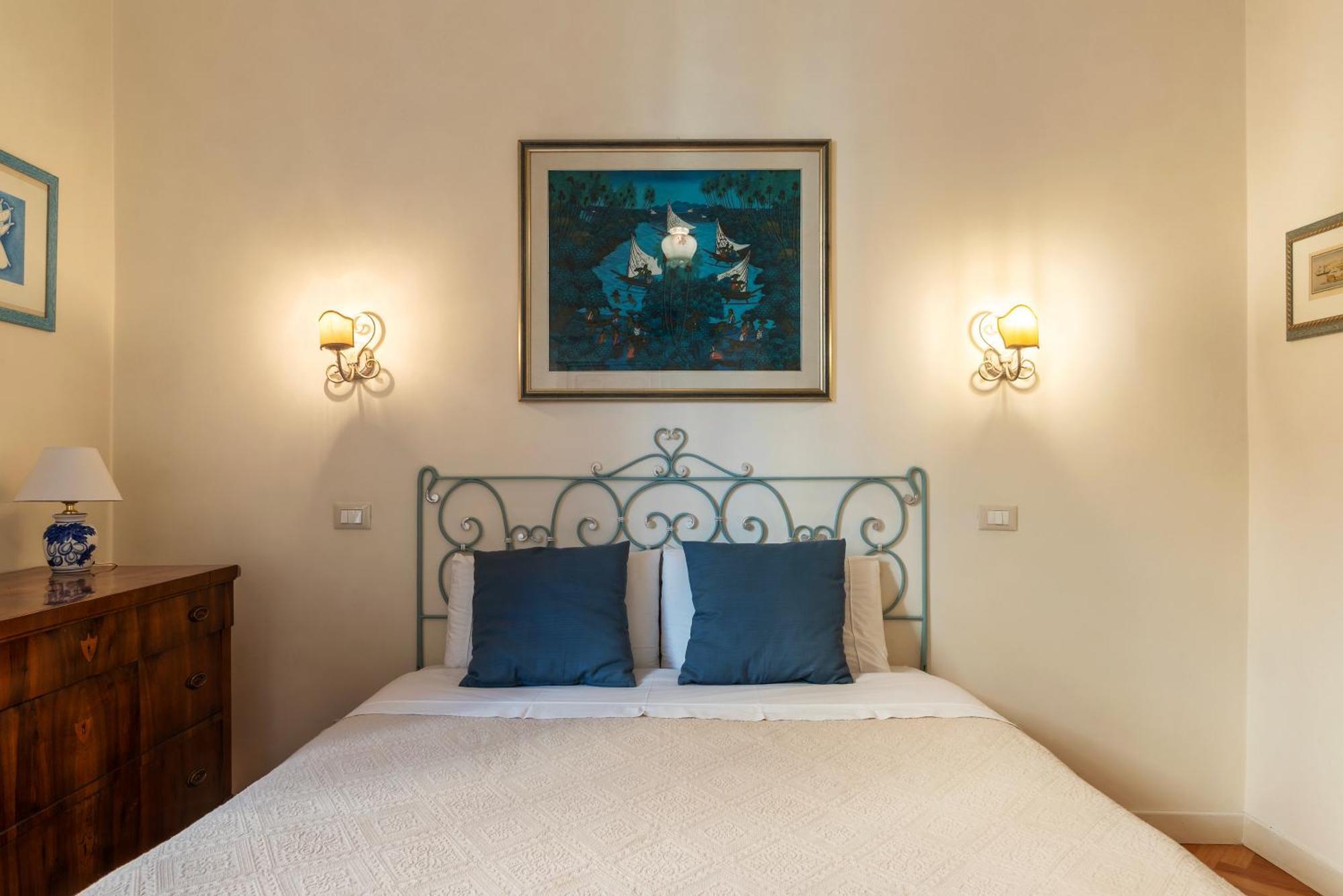 Appartamento Roma Vaticano "A Casa Di Caterina" Esterno foto