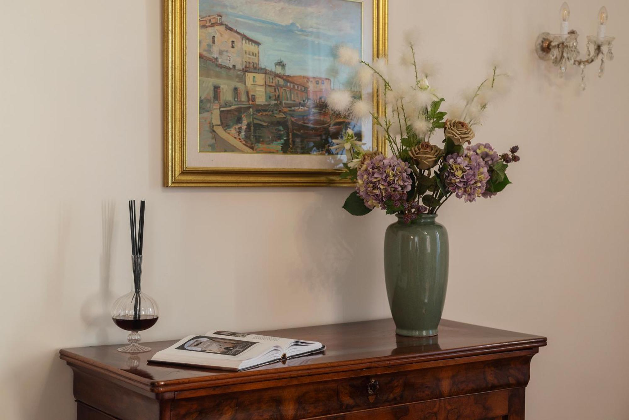 Appartamento Roma Vaticano "A Casa Di Caterina" Esterno foto